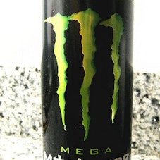 Monster  Energy Drink